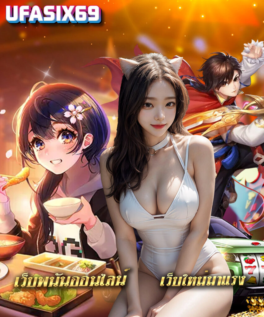 ufasix69 คาสิโนออนไลน์