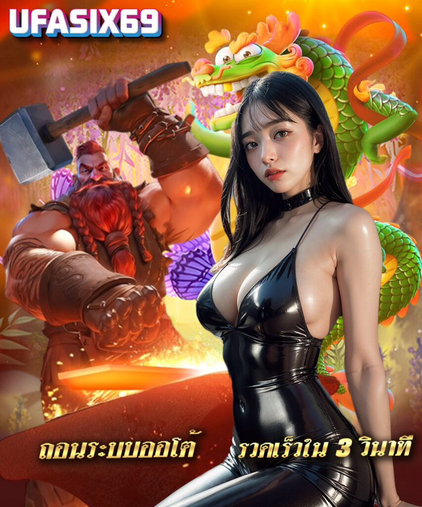 ufasix69 ทางเข้า